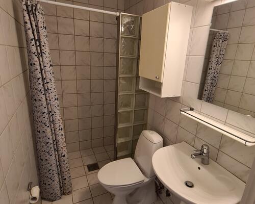 2 værelses lejlighed i Vejle