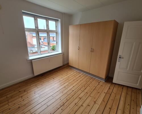 2 værelses lejlighed i Vejle