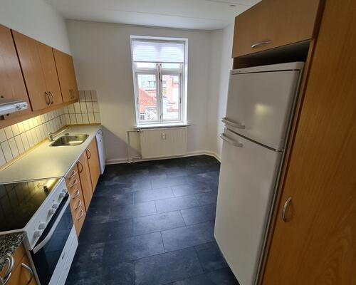 2 værelses lejlighed i Vejle