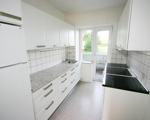 2 værelses lejlighed i Holstebro