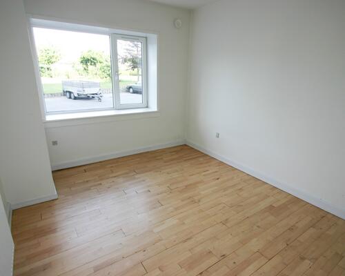 2 værelses lejlighed i Holstebro