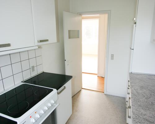 2 værelses lejlighed i Holstebro