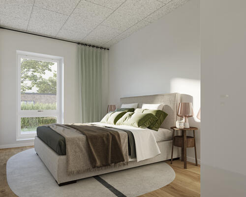 5 værelses hus i Horsens