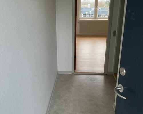 2-værelses lejlighed ledig på Ørbækvej Svendborg