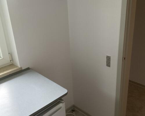 2-værelses lejlighed ledig på Ørbækvej Svendborg