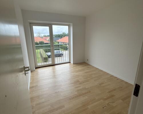 Stor 1 sals lejlighed på Flaskehalsen, 5240 Odense NØ udlejes.