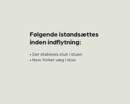 Lys og rummelig 5-værelses i to plan – centralt i Aalborg