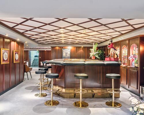 12 værelses hus i Hellerup