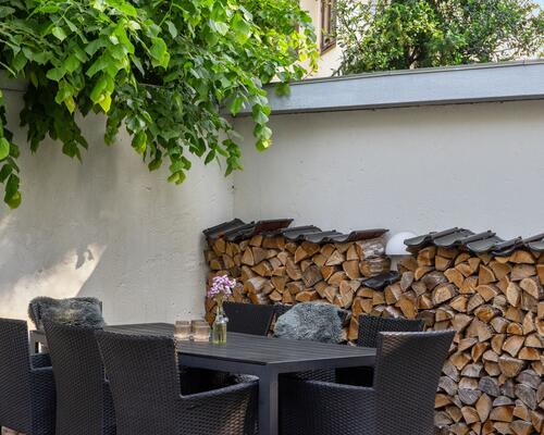 12 værelses hus i Hellerup