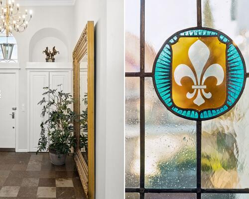 12 værelses hus i Hellerup