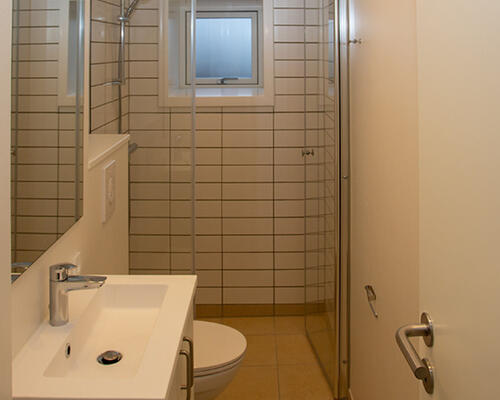 4 værelses hus i Frederikshavn