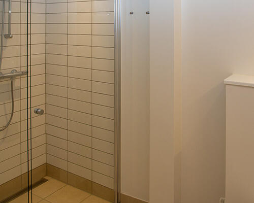 4 værelses hus i Frederikshavn