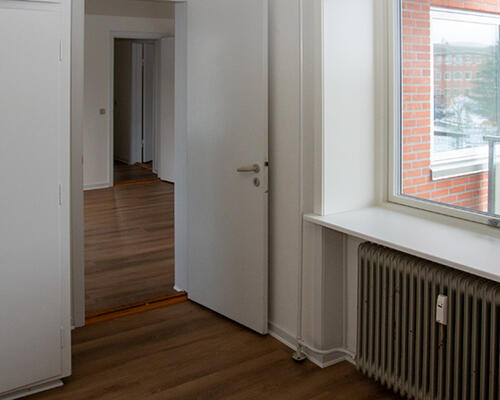 4 værelses hus i Frederikshavn