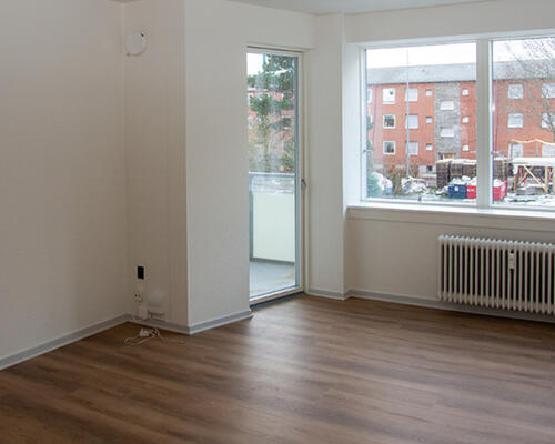 3 værelses hus i Frederikshavn