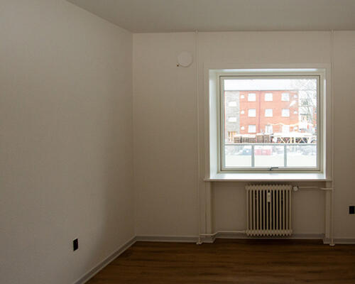 3 værelses hus i Frederikshavn