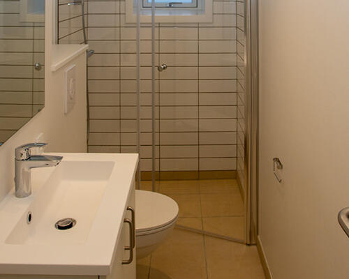 3 værelses hus i Frederikshavn