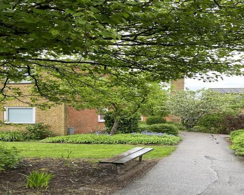 3 værelses lejlighed i Skive