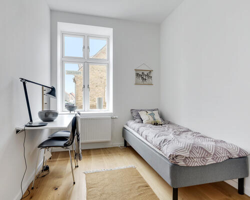 3 værelses lejlighed i Skanderborg