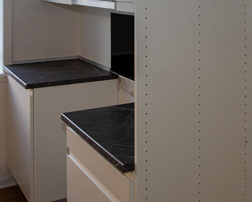 3 værelses hus i Frederikshavn