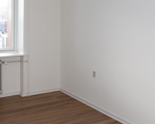 3 værelses hus i Frederikshavn