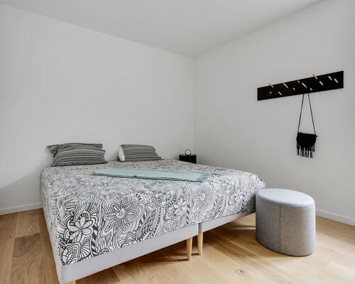 3 værelses lejlighed i Skanderborg