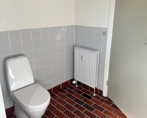 2 værelses lejlighed i Odense C