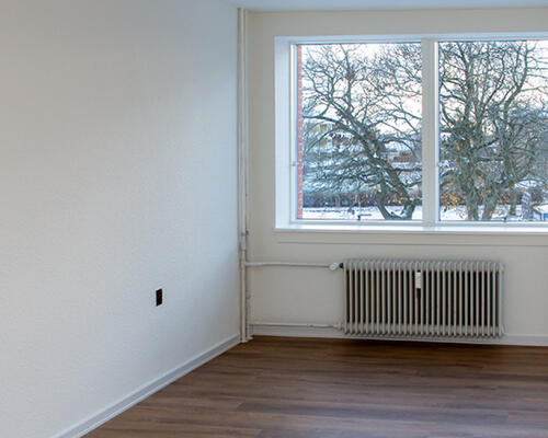 3 værelses hus i Frederikshavn