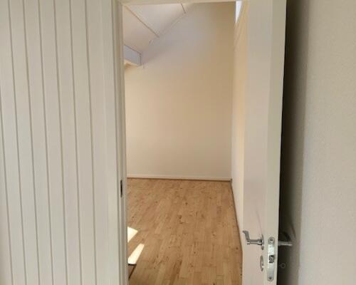 2 værelses lejlighed i Odense C