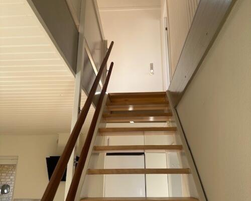 2 værelses lejlighed i Odense C