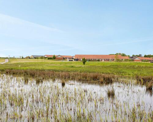 4 værelses hus i Silkeborg