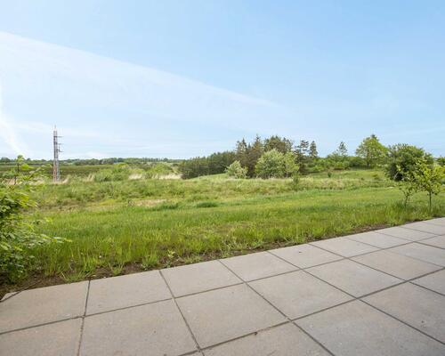 4 værelses hus i Silkeborg