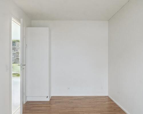 Teglgårdshaven - med udsigt ad libitum