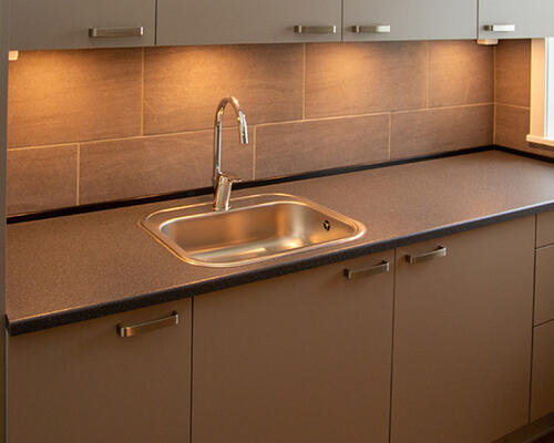 4 værelses hus i Frederikshavn