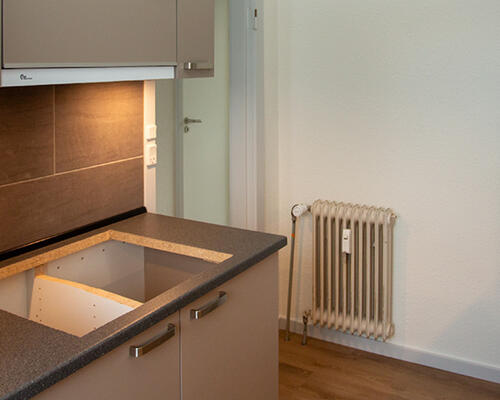 4 værelses hus i Frederikshavn