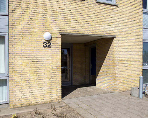 2 værelses hus i Frederikshavn