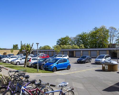 3 værelses hus i Frederikshavn