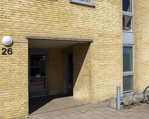 4 værelses hus i Frederikshavn