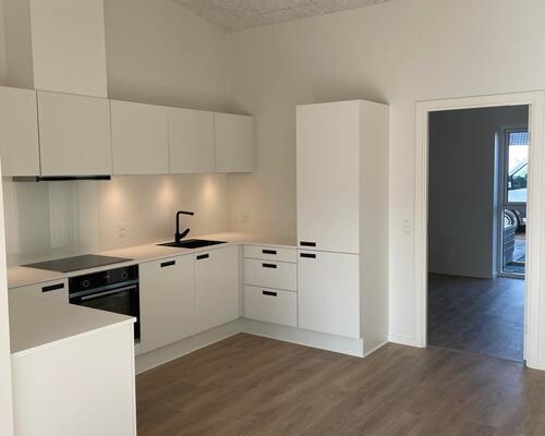 4 værelses hus i Ringsted