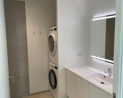 4 værelses hus i Ringsted