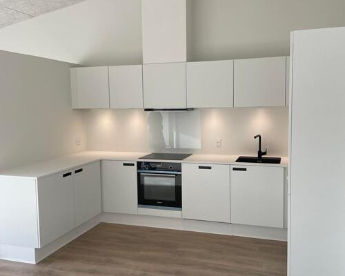 4 værelses hus i Ringsted