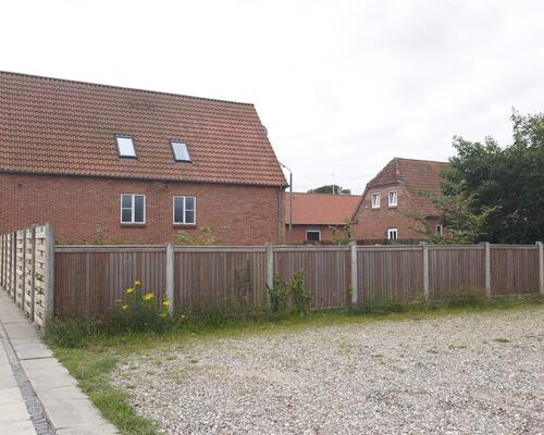 2 værelses lejlighed i Vemb