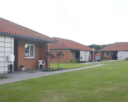 3 værelses hus i Videbæk