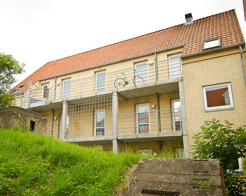 1 værelses lejlighed i Slagelse