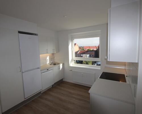 3 værelses lejlighed i Esbjerg