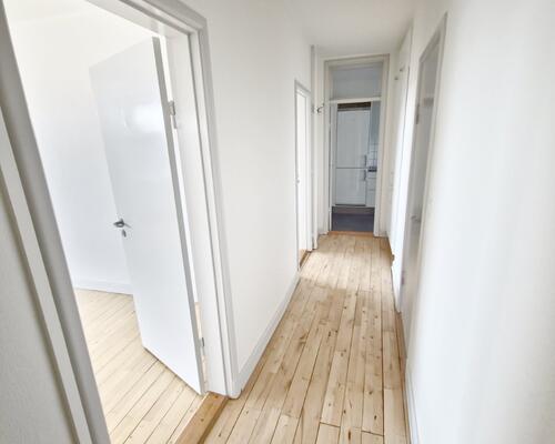 3 værelses lejlighed i Holstebro
