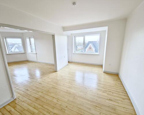 3 værelses lejlighed i Holstebro