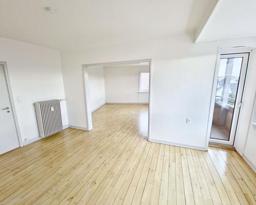 3 værelses lejlighed i Holstebro