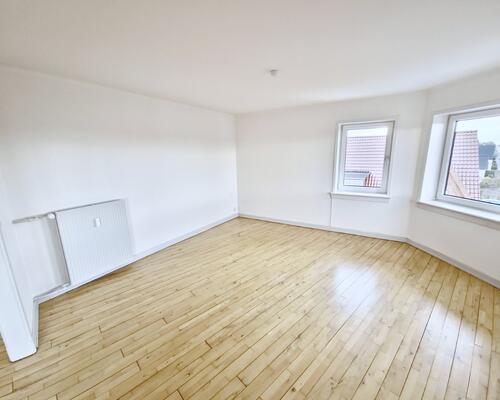 3 værelses lejlighed i Holstebro