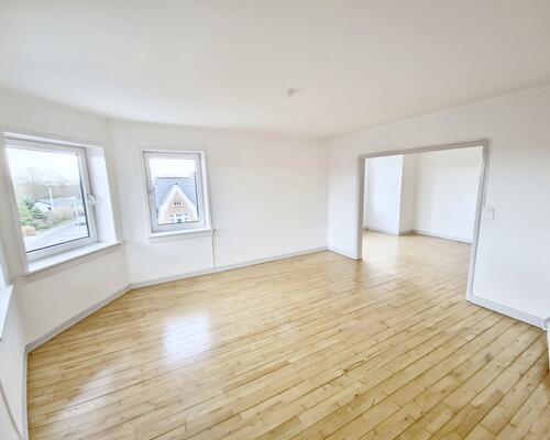 3 værelses lejlighed i Holstebro