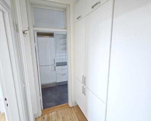 3 værelses lejlighed i Holstebro